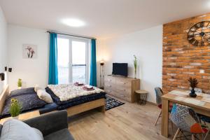 Apartmán 101 Vila Zuberec