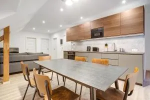 Apartmán Kryštof - Jáchymov - Nové Město