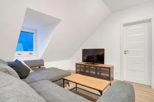 Apartmán Kryštof - Jáchymov