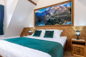 Apartamenty 58 - 3hvězdičkové hotely ve městě Poronin