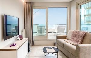 Awesome Apartment In Oostende With Wifi