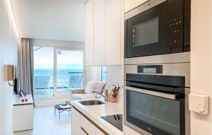 Awesome Apartment In Oostende With Wifi