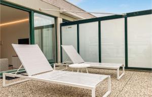 Awesome Apartment In Oostende With Wifi