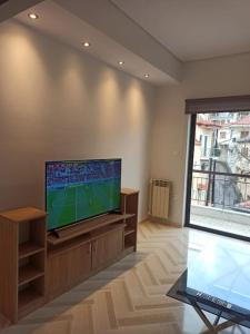 Urban Mountain House - 4hvězdičkové hotely ve městě Karpenisi