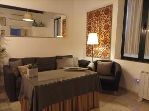 Encantador apartamento en el Centro