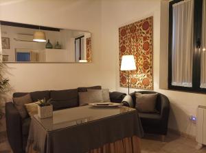 Encantador apartamento en el Centro