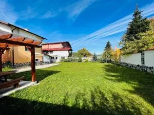 Bebalkan guesthouse - Raduil