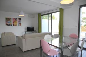 Appartements Residence Isola Hotel : photos des chambres