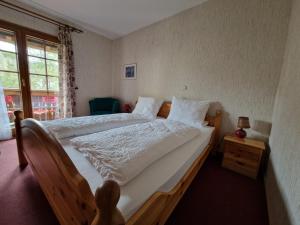 Hostel zum Löwen