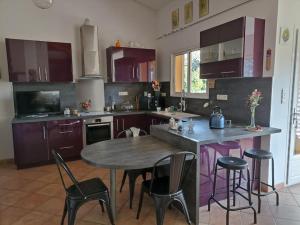 Charmante villa en Provence