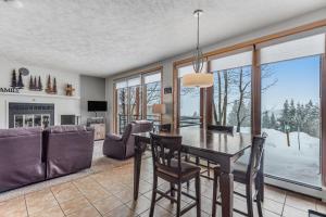 Timber Ridge Retreat