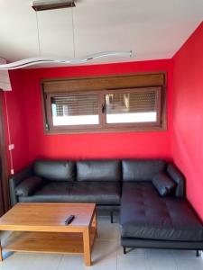 Casa apartamento con vistas al mar