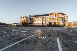 Apartmán 101 Vila Zuberec