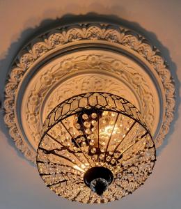 The Elizabeth Inn and Restaurant