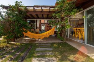 Búzios praia de Geribá, piscina e churrasqueira