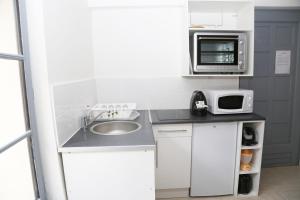 Appartements Appartement Moderne : photos des chambres