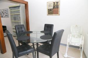 Appartements Appartement Moderne : photos des chambres