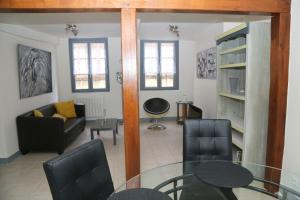 Appartements Appartement Moderne : photos des chambres