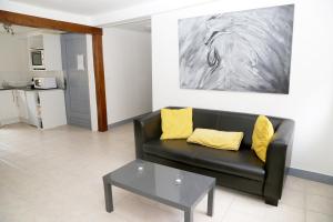 Appartements Appartement Moderne : photos des chambres