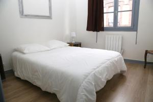 Appartements Appartement Moderne : photos des chambres