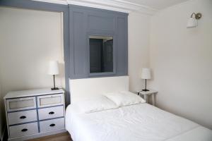 Appartements Appartement Moderne : photos des chambres