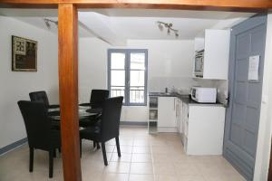 Appartements Appartement Moderne : photos des chambres