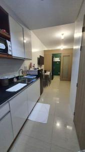 simple and affordable staycation at SHORE RESIDENCES