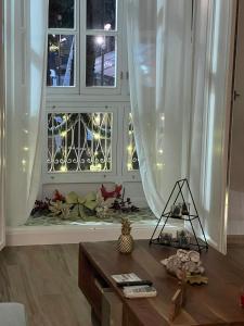 Nabrisa apartamento moderno en pleno centro con opción a parking