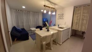 Apartamento en Ricaurte Girardot