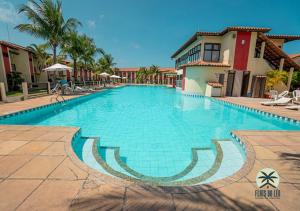 Meu Porto Seguro - Taperapuã