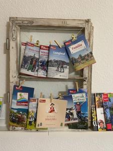 living TIMELESS- Black Forest Style- Schönwald