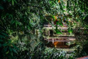 Arahuana Jungle Resort & Spa