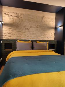 Uzès Centre Historique, Terrasse Privative Panoramique