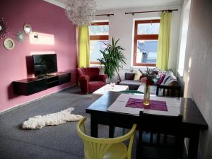 Na Pekárně - 4-star hotels in Železná Ruda