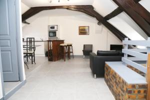 Appartements Appartement de charme : photos des chambres