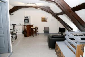 Appartement de charme