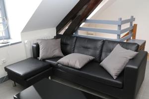 Appartements Appartement de charme : photos des chambres