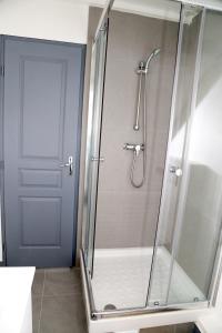 Appartements Appartement de charme : photos des chambres