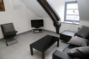 Appartement de charme