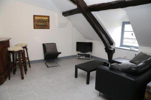 Appartements Appartement de charme : photos des chambres