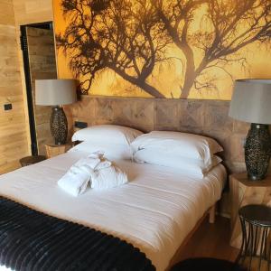 BAITA MAORE luxury rooms & Spa img15