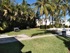 CASA CERRITOS MAZATLAN