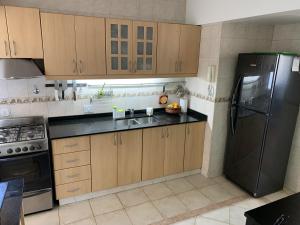 Departamento en Villa Crespo