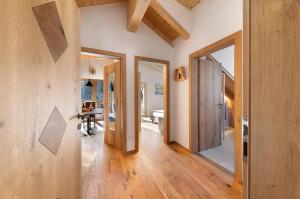 Töniglerhof Apt Morgensonne