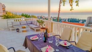 Million Dollar Terrace Apartment Dubrovnik