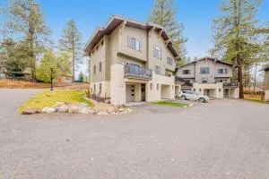 Silverpine Retreat - McCall