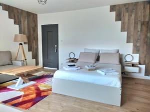 Spacieux 120m - 3ch - 9pers - 4TV - Streaming