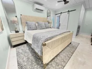 Winston at Rosemary Flat villa - 锡格罗夫海滩