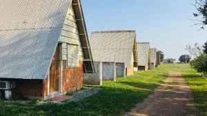 HOTEL LAS CABANAS - 南罗萨里奥