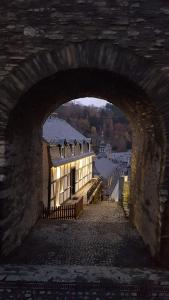 Stachelburg